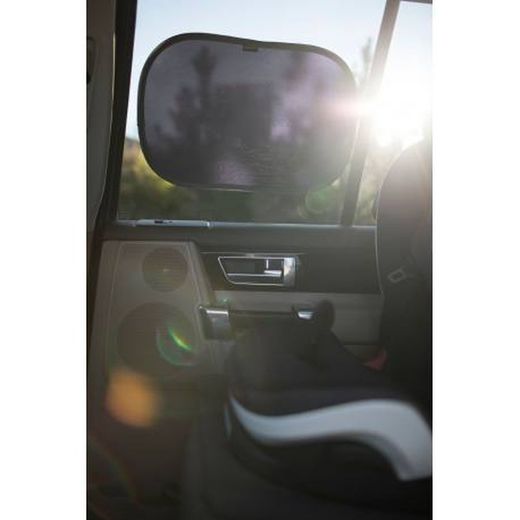 Parasol BeSafe (2 unidades) para coche