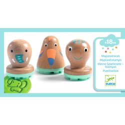 Pasta moldear Plastisellos Djeco