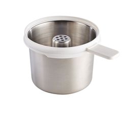 Nudel-/Reiskocher Babycook NEO/SMART Weiß