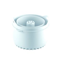 Nudel-/Reiskocher Babycook ORIGINAL Weiß