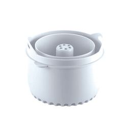 Pasta / Rice cooker Babycook ORIGINAL Blanco