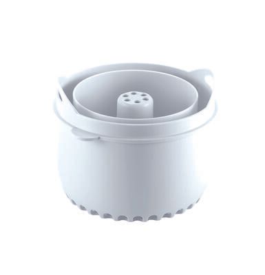 Pasta / Rice cooker Babycook ORIGINAL Blanco