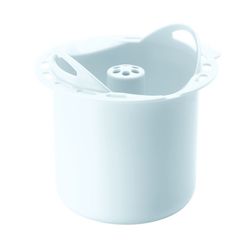 Nudel-/Reiskocher Babycook SOLO / Babycook DUO Weiß