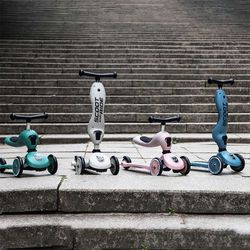 Patinete Scoot & Ride Highwaykick 1