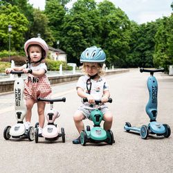 Patinete Scoot & Ride Highwaykick 1