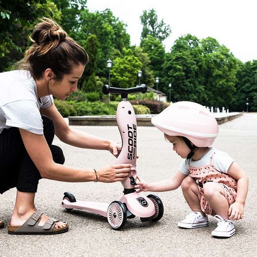 Patinete Scoot & Ride Highwaykick 1