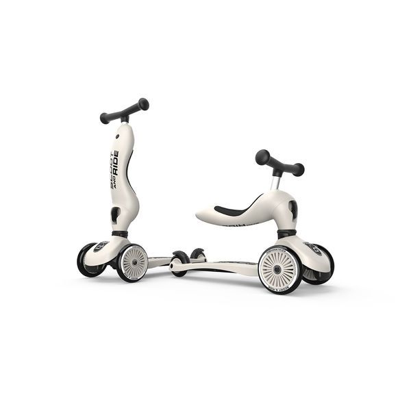 Patinete Scoot & Ride Highwaykick 1 Kiwi
