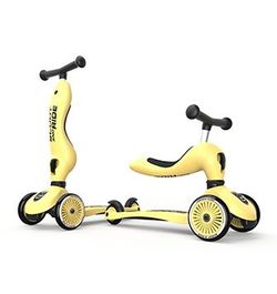 Patinete Scoot & Ride Highwaykick 1