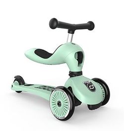 Patinete Scoot & Ride Highwaykick 1