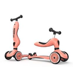 Patinete Scoot & Ride Highwaykick 1