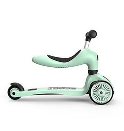 Patinete Scoot & Ride Highwaykick 1