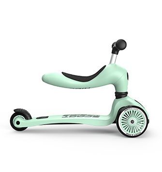 Patinete Scoot & Ride Highwaykick 1