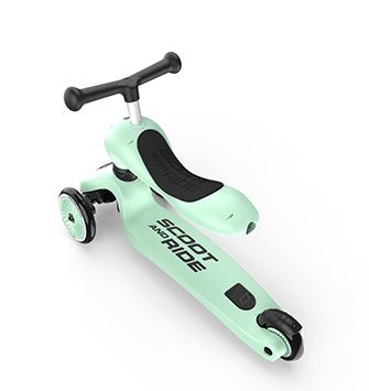 Patinete Scoot & Ride Highwaykick 1