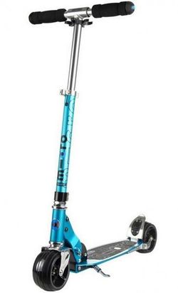 Micro ROCKET adult scooter