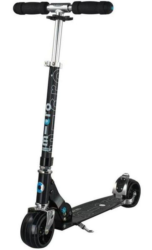 Micro ROCKET adult scooter