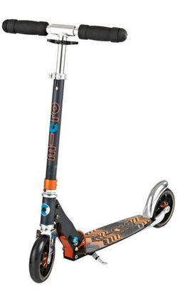 Micro SPEED+ Adult Scooter