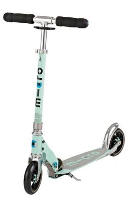 Micro SPEED+ Adult Scooter
