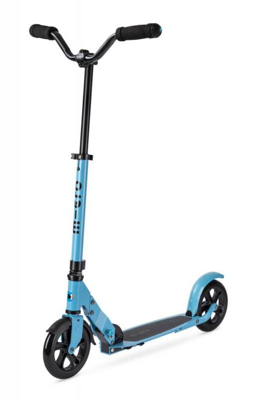 Micro SPEED DELUXE adult scooter