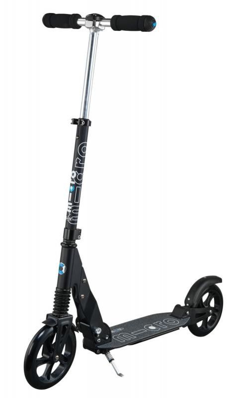 Adult Scooter Micro Suspension