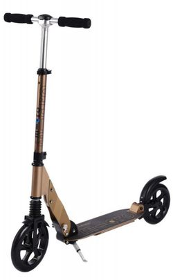 Adult Scooter Micro Suspension