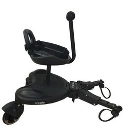 Patinete con asiento Kid's Scooter - Olmitos