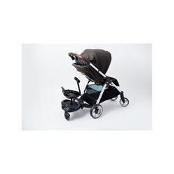 Scooter infantil com assento - Olmitos