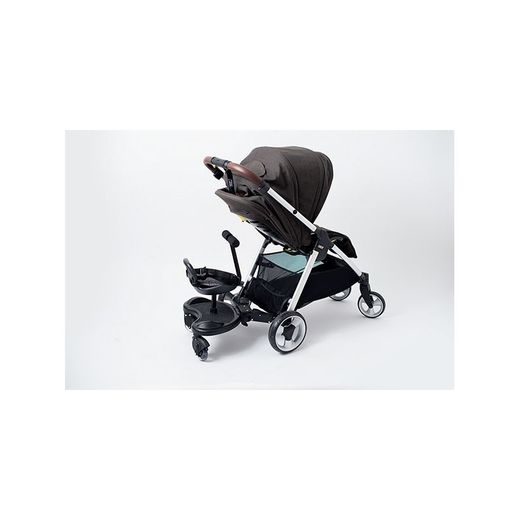 Scooter infantil com assento - Olmitos