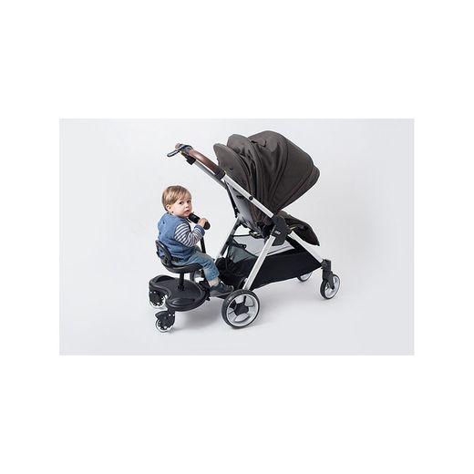 Scooter infantil com assento - Olmitos