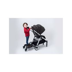 Scooter infantil com assento - Olmitos