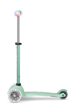 Mini2Grow Deluxe Magic LED Evolutionary Scooter