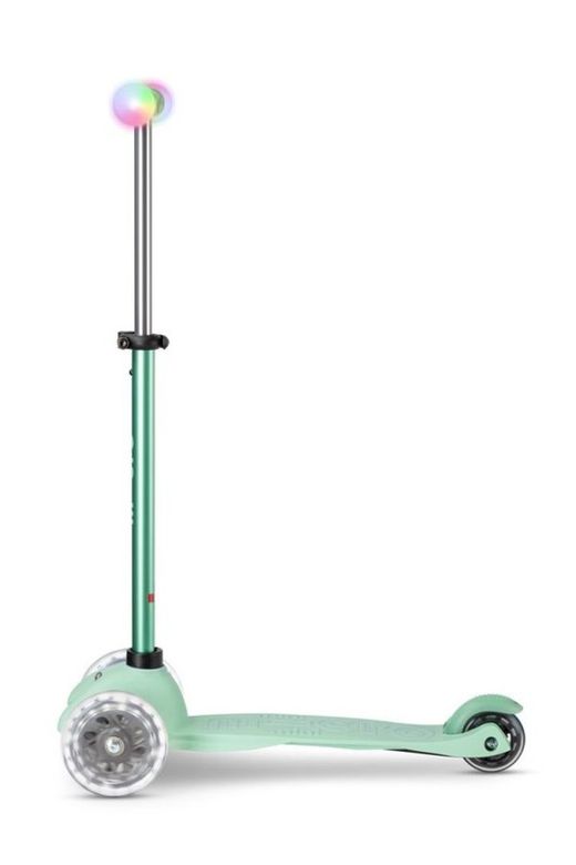 Mini2Grow Deluxe Magic LED Evolutionary Scooter