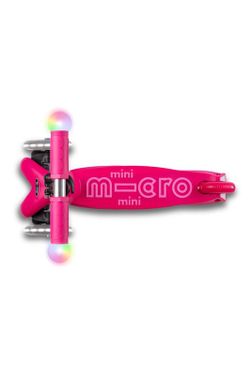Mini2Grow Deluxe Magic LED Evolutionary Scooter