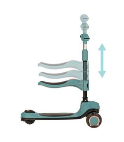 Patinet evolutiu Roller Olmitos