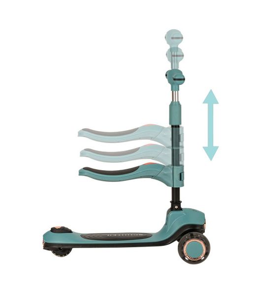 Patinet evolutiu Roller Olmitos
