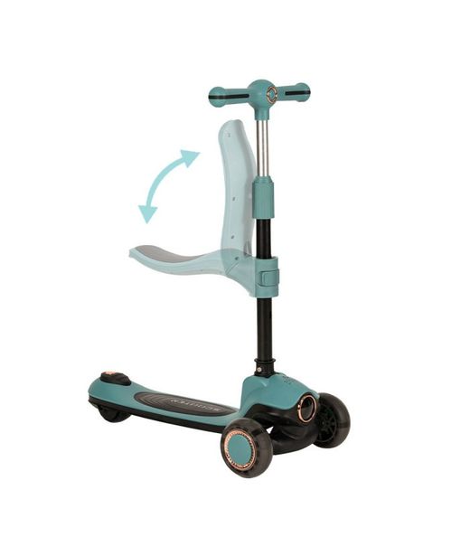 Patinet evolutiu Roller Olmitos