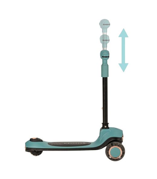 Patinet evolutiu Roller Olmitos
