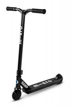 Patinete Micro RAMP