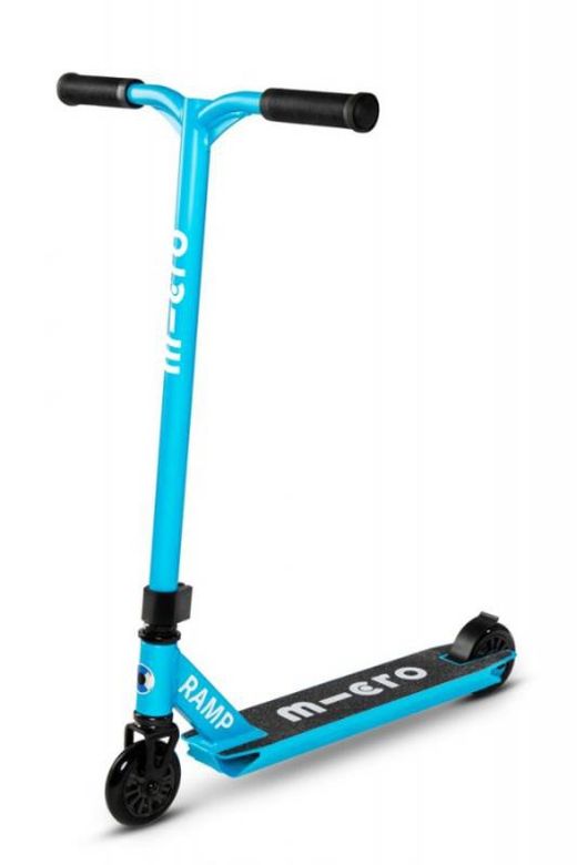 Monopattino Micro RAMP