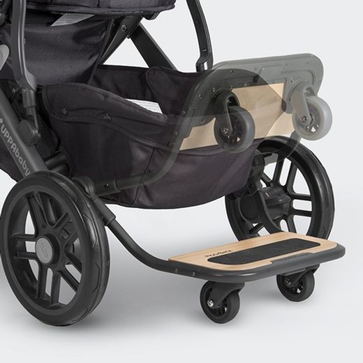 Patinete PiggyBack para UPPAbaby VISTA