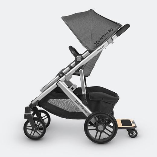 Patinete PiggyBack para UPPAbaby VISTA