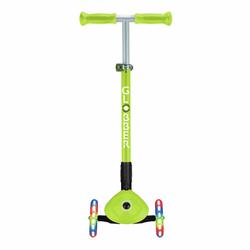 Patinete Primo Foldable Lights Globber