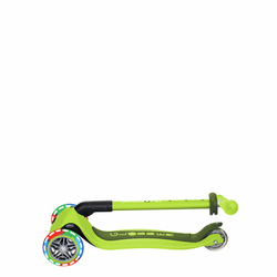 Patinete Primo Foldable Lights Globber