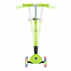 Patinete Primo Foldable Lights Globber