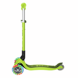 Patinete Primo Foldable Lights Globber