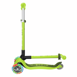Patinete Primo Foldable Lights Globber