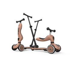 Patinete Scoot & Ride Highwaykick 1 Push and Go