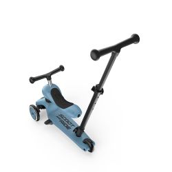 Patinete Scoot & Ride Highwaykick 1 Push and Go