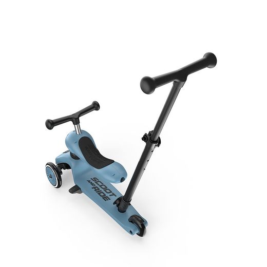 Patinete Scoot & Ride Highwaykick 1 Push and Go