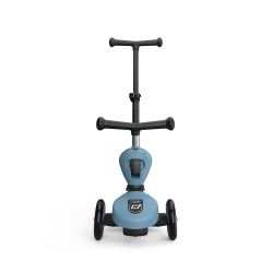 Patinete Scoot & Ride Highwaykick 1 Push and Go