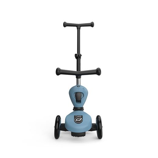 Patinete Scoot & Ride Highwaykick 1 Push and Go